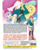 MAHOUTSUKAI NI NARENAKATTA ONNANOKO NO HANASHI. VOL.1-12 END